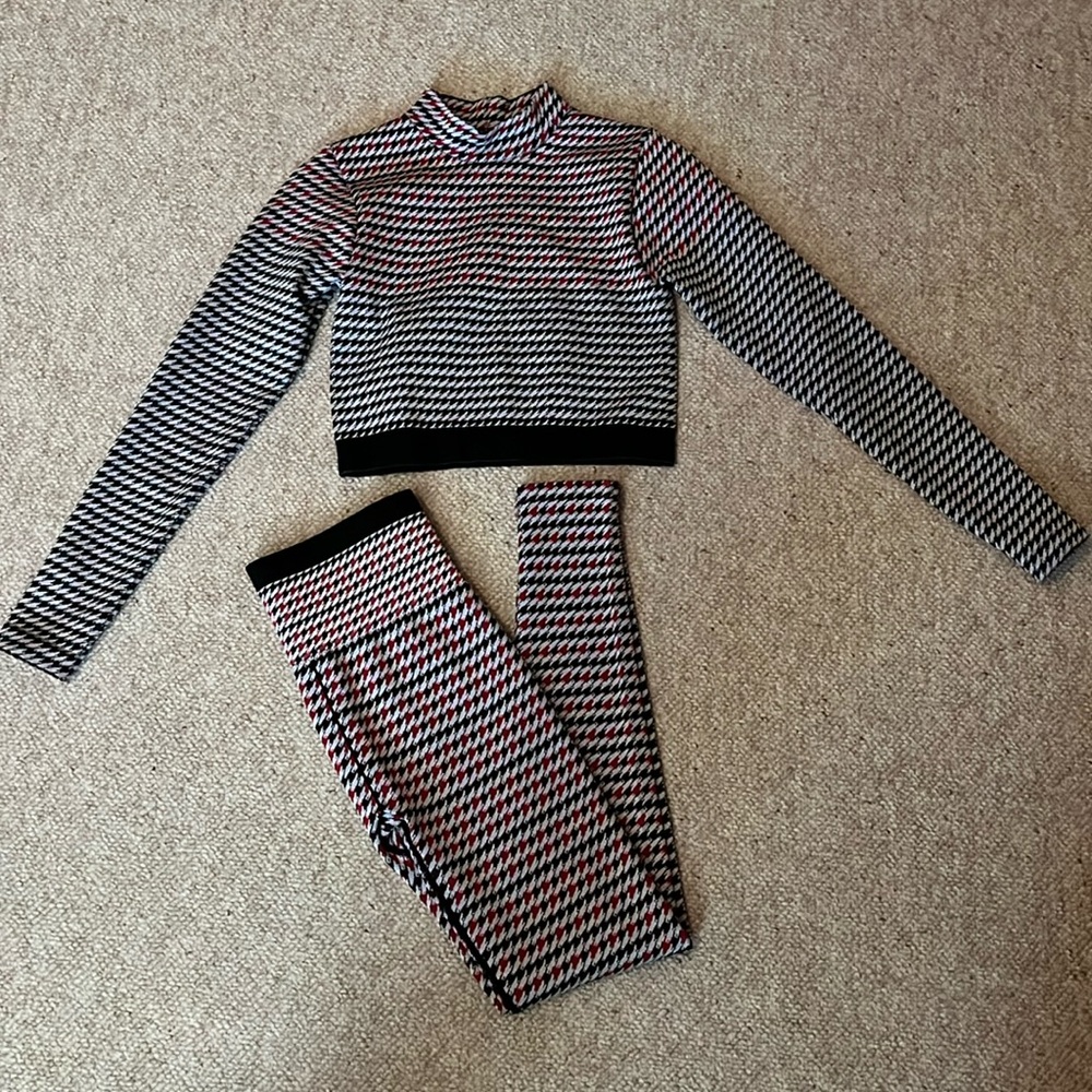 Fabletics set